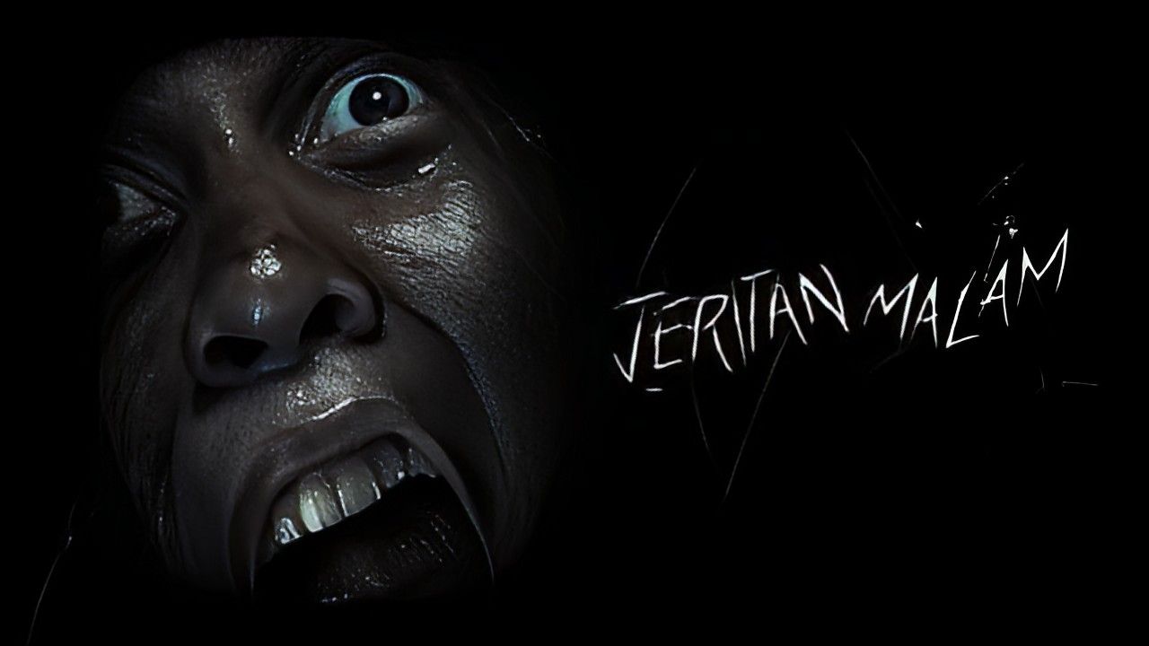 ⭐️ JERITAN MALAM 2019 ⭐️