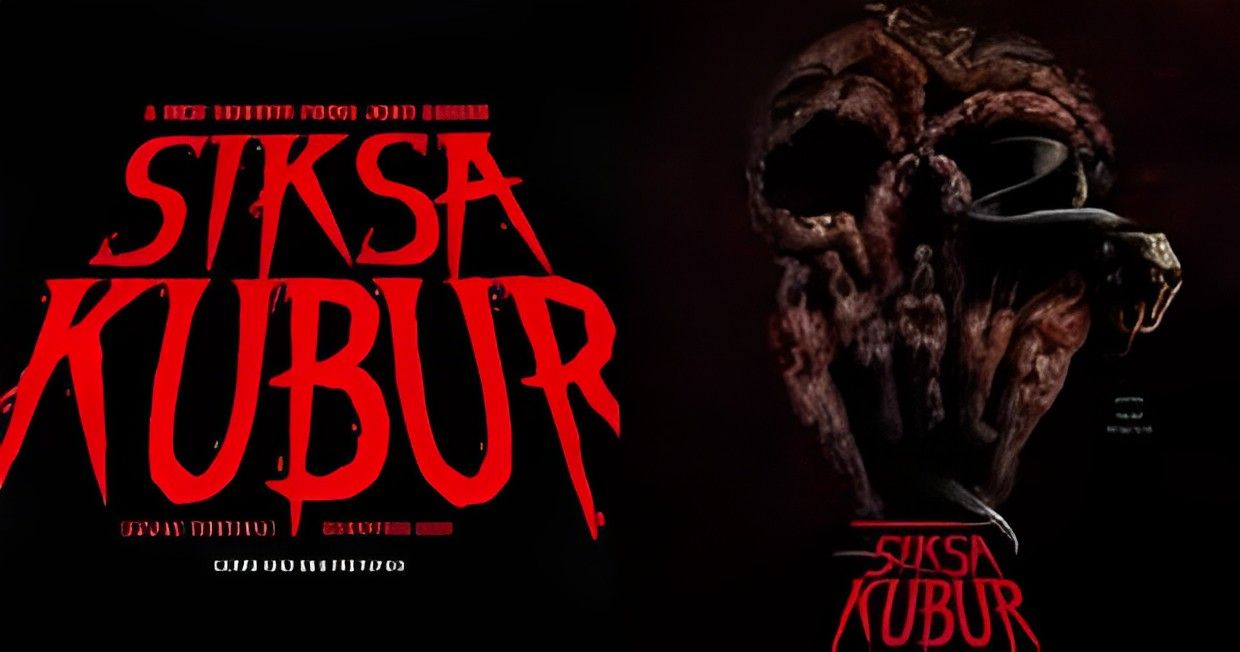 ⭐️ SIKSA KUBUR 2024 ⭐️